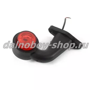 Указатель габ. LED Е - 206 (ФГ-16-04) (2БОЛ) Бегущий /20