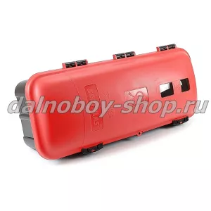 Ящик для огнетушителя SERTPLAST Турция 685*290* h260