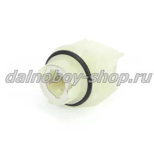 Патрон для указателя поворота VOLVO FH -FM  3 -х контактн.