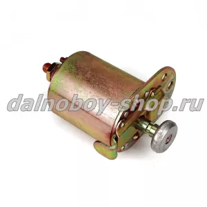 Выключатель массы ВБ-404 24v КРАЗ   