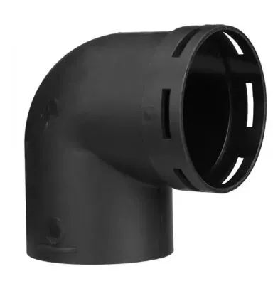 Угол пластиковый 75*75мм #1