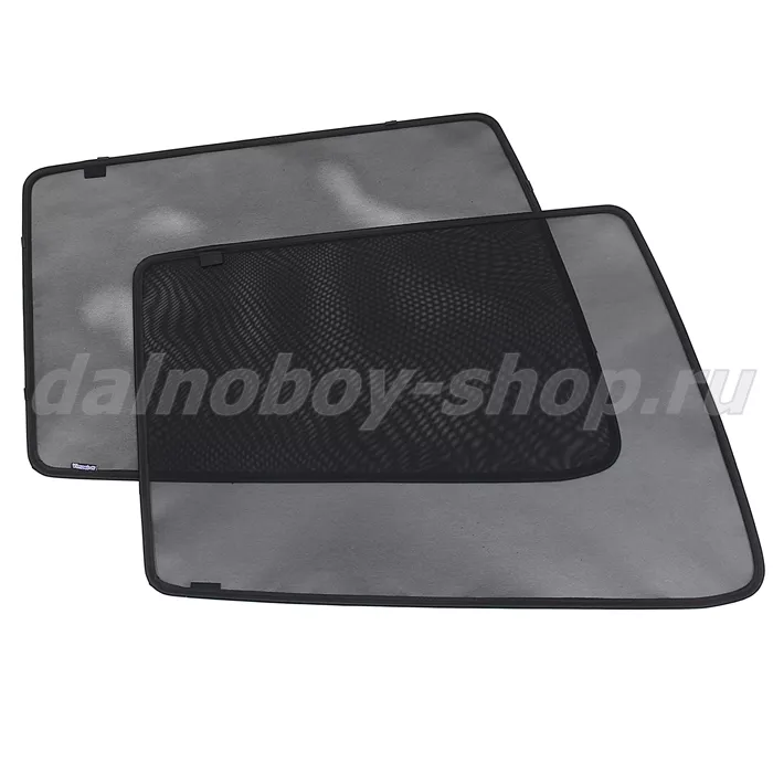 Шторы каркасные компл. (Сетка 15%) FAW J7