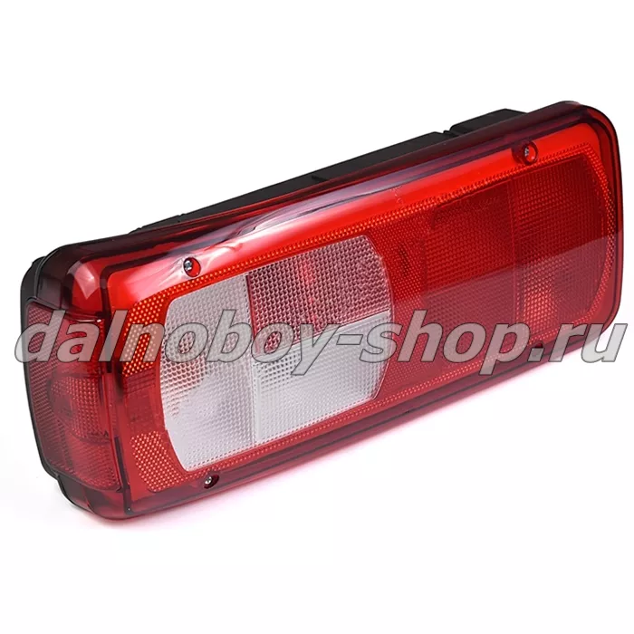 Фонарь задн. DAF XF105  (Тайвань) левый