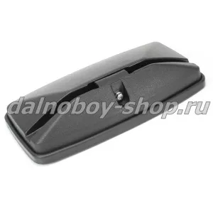 Зеркало MВ двойное (380*200) L