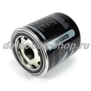 Фильтр - картридж осушителя (влагоотделитель) SCANIA элемент (оригинал)