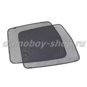 Шторы каркасные компл. (Сетка 15%) MZ EURO