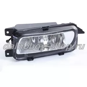 Фара п/т MB. ACTROS MP II / MP III  2004 г. -->  L (15)