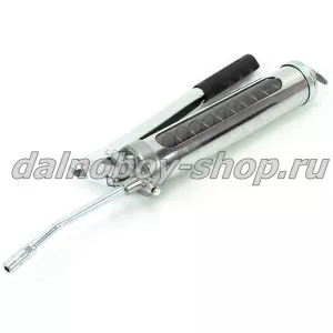 Шприц рычажно - плунжерный A-318V  / туба 0.5л / с окном