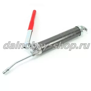 Шприц рычажно - плунжерный K-475N / туба 0.5л / OPC Bordo