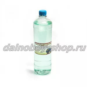 Жидкость "ОСУШИТЕЛЬ" 1л / по 20шт в упаковке