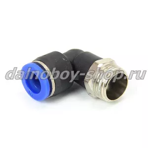 Фитинг Г- обр. наружн.резьба d -10 резьба 16*1,5