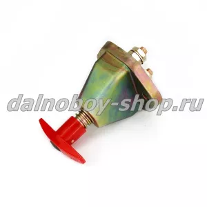 Выключатель массы 24v XL-001 150А