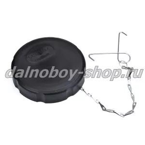 Крышка Б/Б d=116 РЕФРИЖЕРАТОРА  без ключа с цепочкой 1 (SCHMITZ)