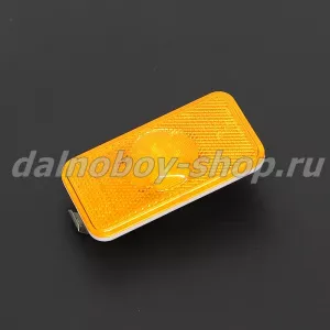 Указатель габ. VOLVO FH II - FM II  LED