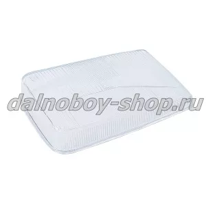 Стекло фары DAF  XF -95 (1992-2000г.)  левое (20)