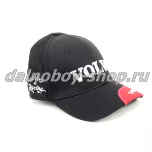 Кепка с вышивкой ПОЛЬША VOLVO