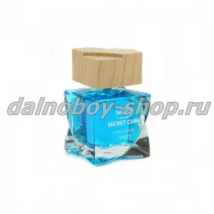 Ароматизатор "TASOTTI" "SECRET CUBE" AQUAMAN  50ml 