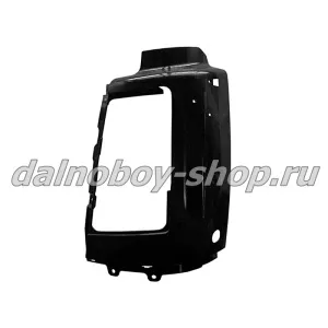 Облицовка гнезда фары VOLVO FH-II FM-II (20452886) R