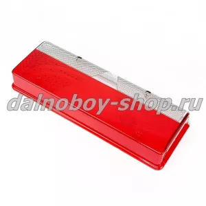 Стекло задн. EUROPOINT III SC-1035  правое