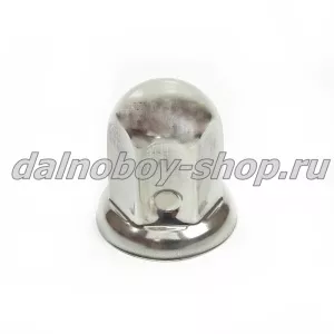 Колпачок гайки 33 нержавека INOX / h=55 / (Китай)