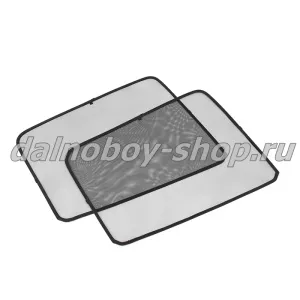 Шторы каркасные компл. (Сетка 10%) SHACMAN X3000 (2012-)