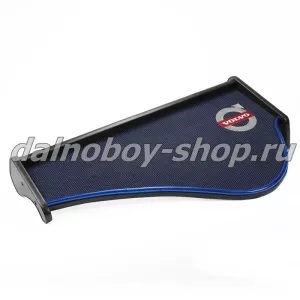 Стол VOLVO АМЕРИКАНКА (без отв) / вышивка / синий / Богородск