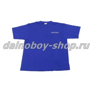 Футболка FREIGHTLINER (XL) синяя