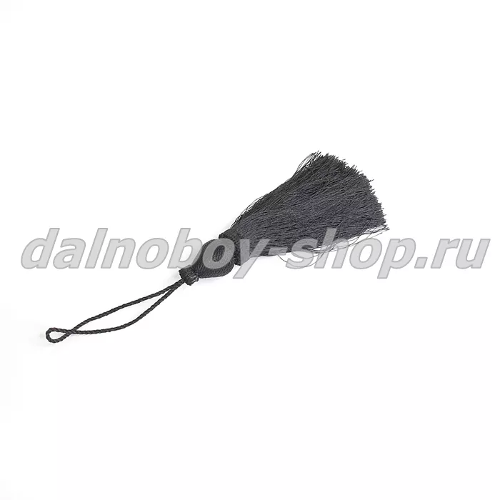 Кисть ддк 18 цвет черный (1шт)