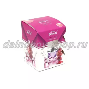 Ароматизатор "TASOTTI" "SECRET CUBE" BUBBLE GUM  50ml 