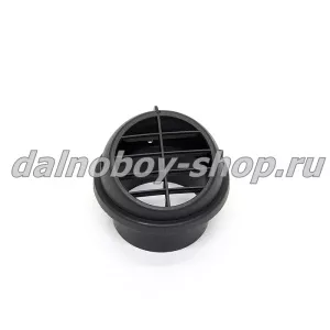 Дефлектор воздуховода ф75 / 012213