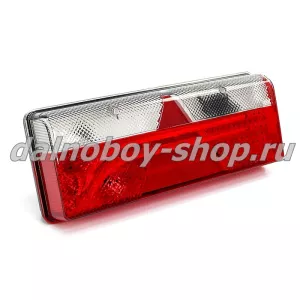 Фонарь задн. EUROPOINT III / провод / правый