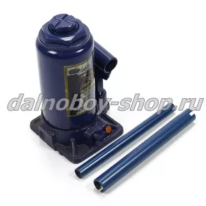 Домкрат 10 т. STANDART гидравлический