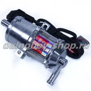 Подогрев "LF BROS" 3 кВт универсальный