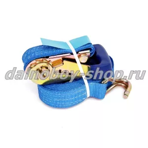 Ремень крепления груза 27 мм / 5м 1000кг