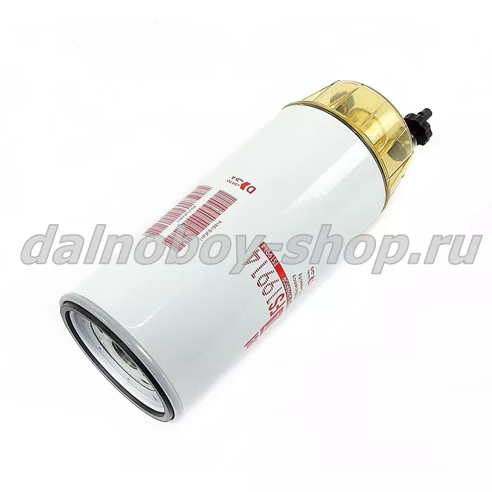 Фильтр топливный FS19914 ( SCANIA / MERCEDES) c отстойником