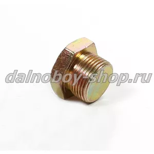 Заглушка 22 * 1.5