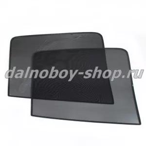 Шторы каркасные компл. (Сетка 10%) SCANIA R/G/P