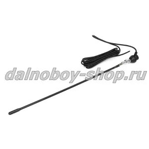 Антенна авто. для рации врезная MEGAJET  T3-27 "N"