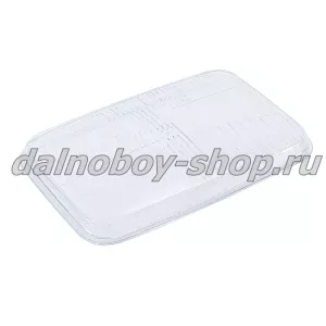 Стекло фары MAN, IVECO, SCANIA (20)