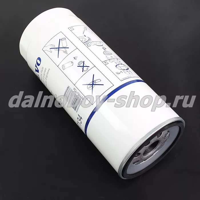 Фильтр масляный VOLVO 21707134