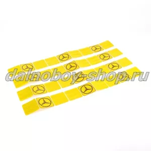 Куртка мужская утепленная с капюшон. (комбинир.) / HINO / 64-66 / красно-черная