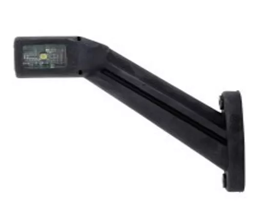 Указатель габ. LED ФГ-29 LED левый 12-24v с разъемом EasyConn 2pin OVAL /25