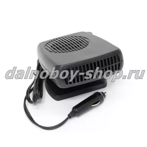 Тепловентилятор Автомобильный Comfort TE-311 12V (2 режима) 150W