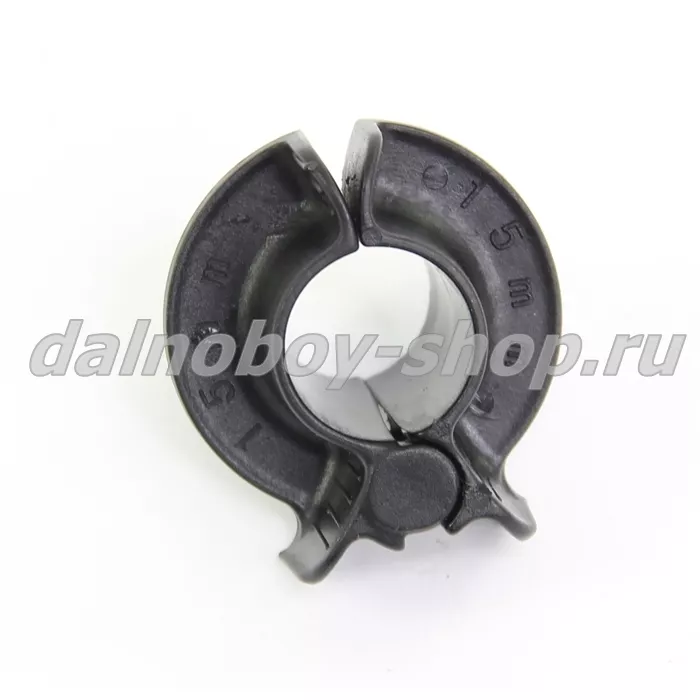 Съемник фитинга пластиковый d = 15*1,5