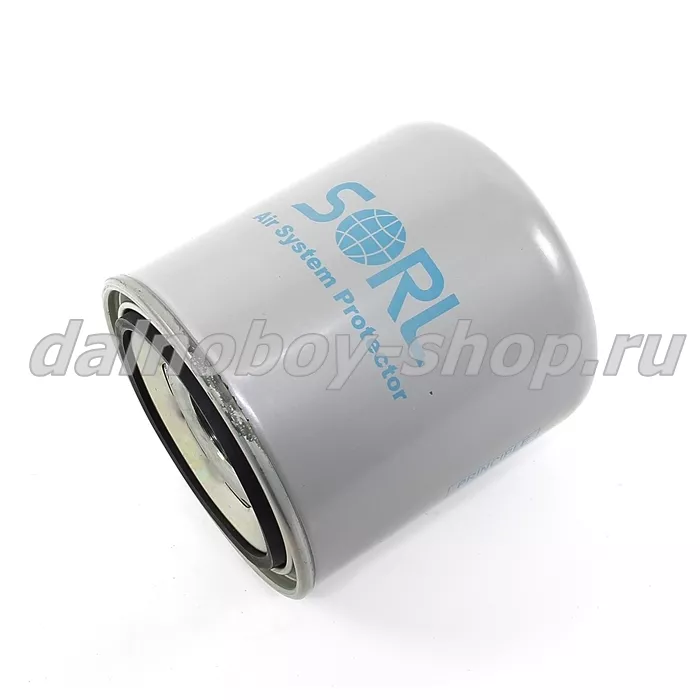 Фильтр - картридж осушителя (масловлагоотделитель) VOLVO М39х1,5 левая (13 bar)  (432901