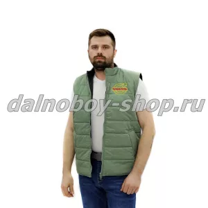 Жилет VOLVO 48-50 оливковый