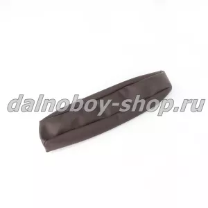 Чехол на подлокотники KMZ NEO (K71) коричневый