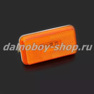 Указатель габ. SCANIA P/R 94 - 124 - 144 на защелке LED / Китай