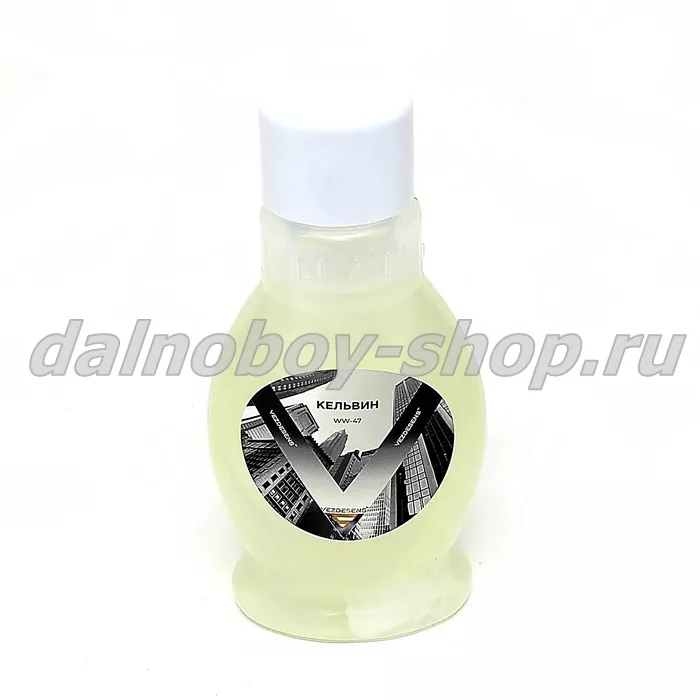 Ароматизатор "FRESH MIST" "КЕЛЬВИН" 300ml 