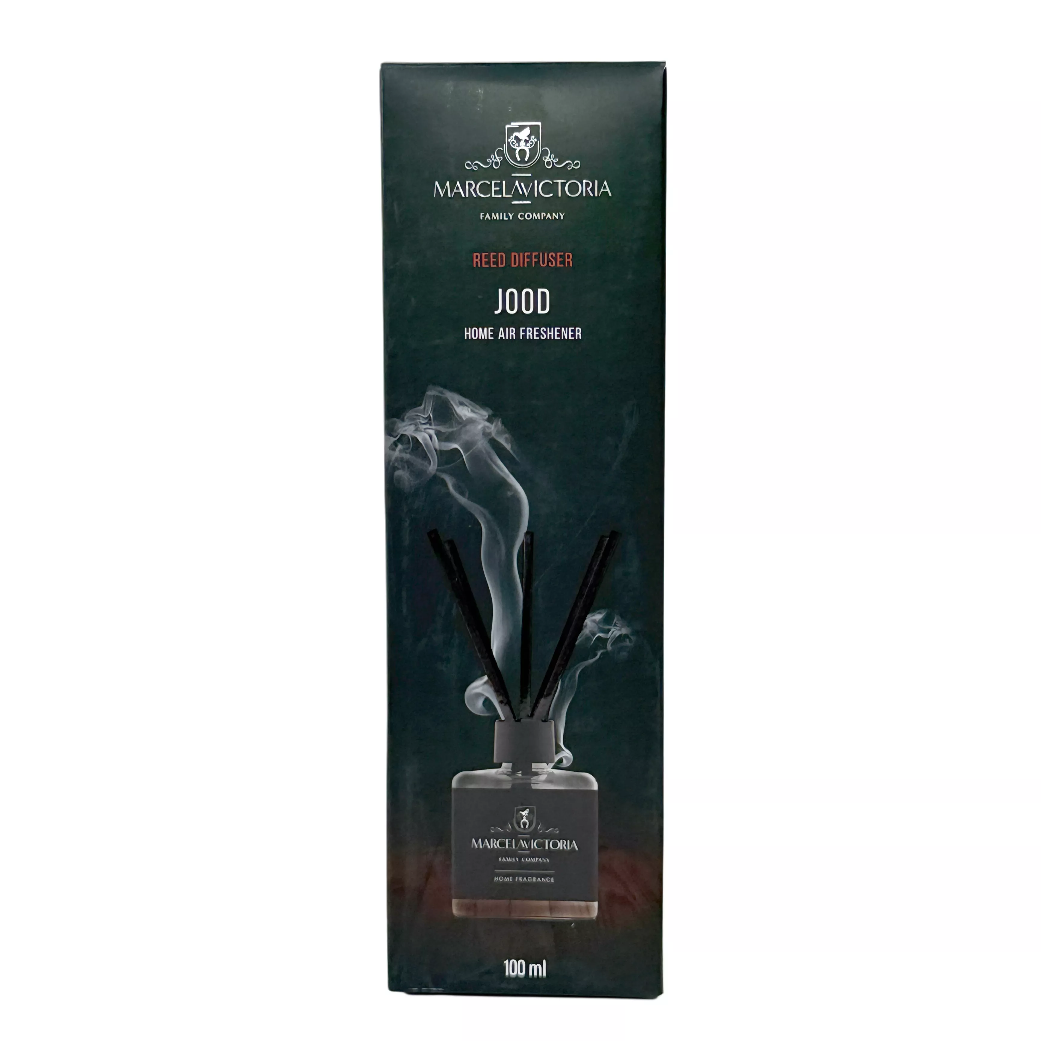 Ароматизатор декоративный (палочки - MARCEL& VICTORIA) JOOD